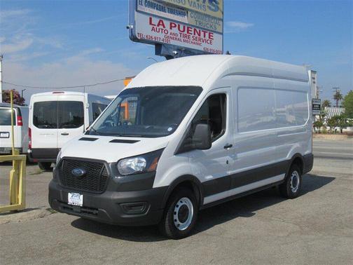 2021 Ford Transit-250 Base