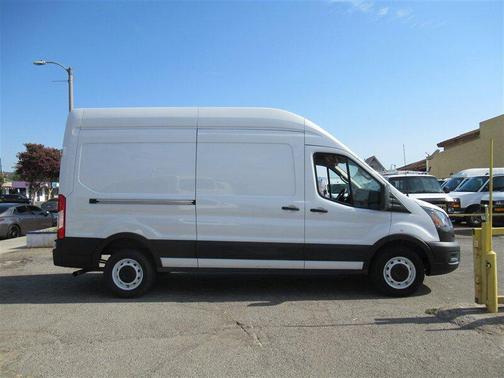 2021 Ford Transit-250 Base