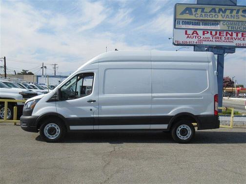 2021 Ford Transit-250 Base