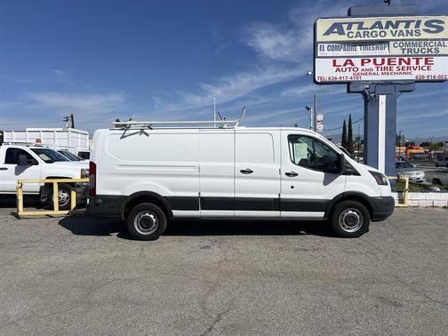 2015 Ford Transit-250 Base