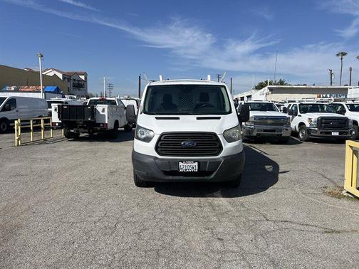 2015 Ford Transit-250 Base