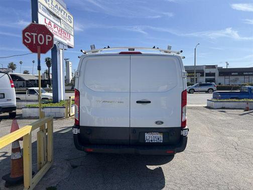 2015 Ford Transit-250 Base