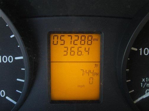 2018 Mercedes-Benz Sprinter 2500 Standard Roof