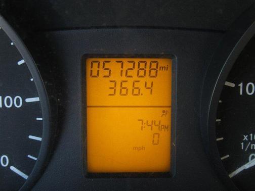 2018 Mercedes-Benz Sprinter 2500 Standard Roof