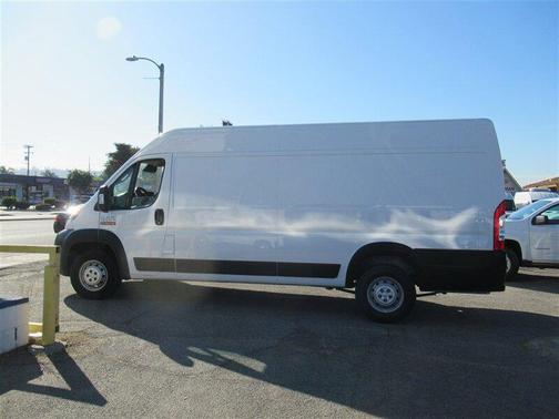 2022 RAM ProMaster 3500 High Roof