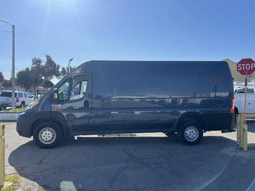 2019 RAM ProMaster 3500 High Roof