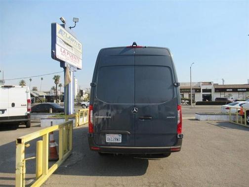 2019 Mercedes-Benz Sprinter 2500 High Roof