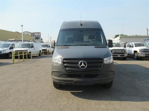 2019 Mercedes-Benz Sprinter 2500 High Roof