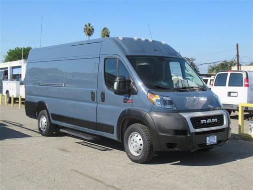 2020 RAM ProMaster 3500 High Roof