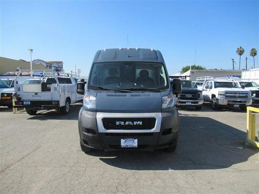 2020 RAM ProMaster 3500 High Roof