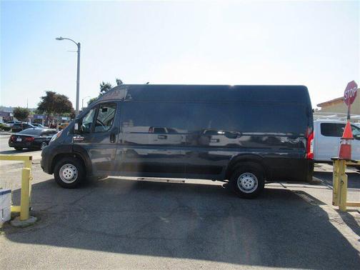 2020 RAM ProMaster 3500 High Roof