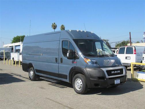 2020 RAM ProMaster 3500 High Roof