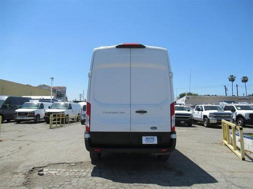 2021 Ford Transit-250 Base