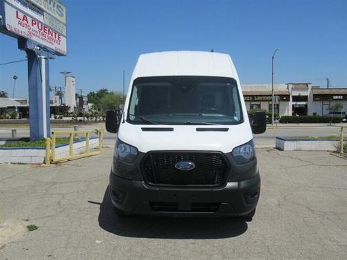 2021 Ford Transit-250 Base