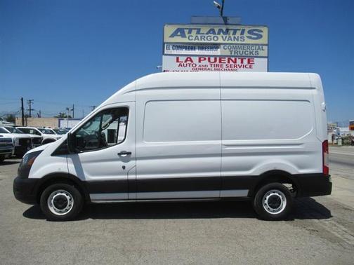 2021 Ford Transit-250 Base