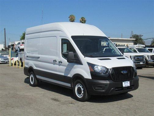 2021 Ford Transit-250 Base