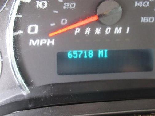 2017 Chevrolet Express 2500 Work Van
