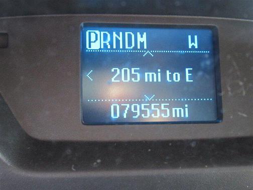 2019 Ford Transit-250 Base