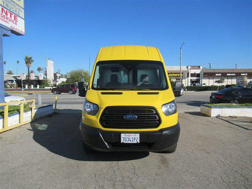 2019 Ford Transit-250 Base