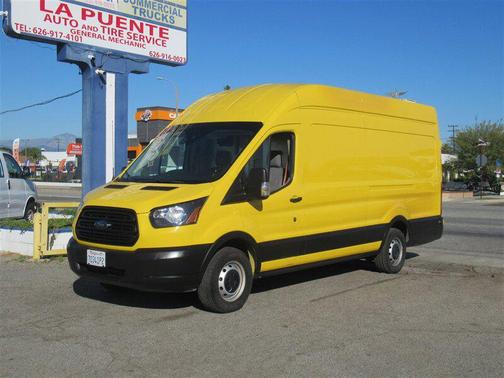 2019 Ford Transit-250 Base
