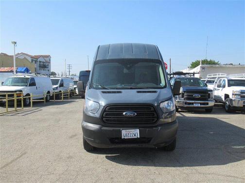 2019 Ford Transit-250 Base