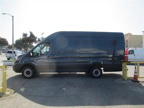 2019 Ford Transit-250 Base