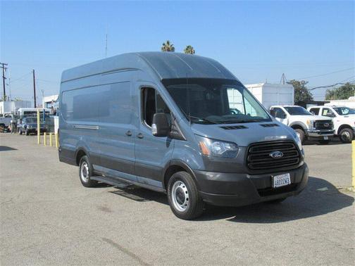 2019 Ford Transit-250 Base