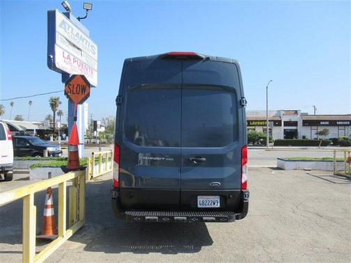 2019 Ford Transit-250 Base