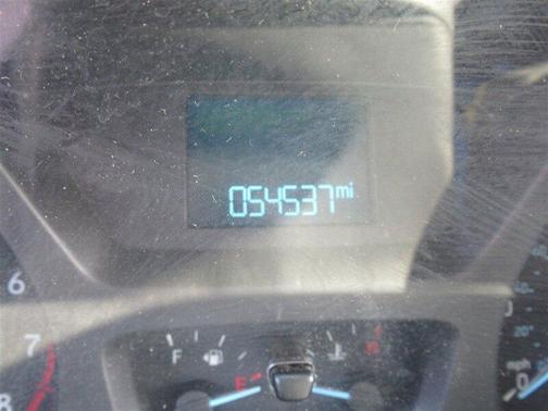 2019 Ford Transit-250 Base