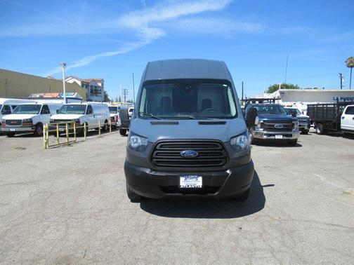 2019 Ford Transit-250 Base