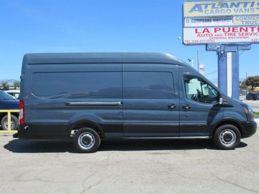 2019 Ford Transit-250 Base