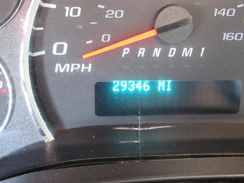 2022 GMC Savana 2500 Work Van