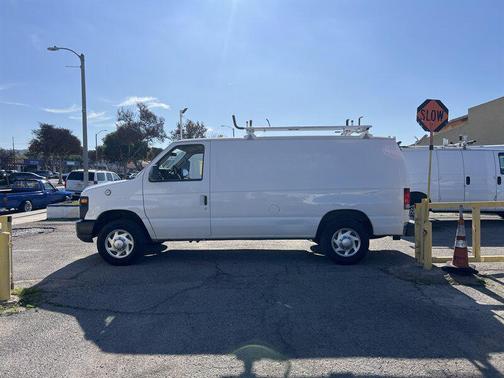 2013 Ford E150 Cargo