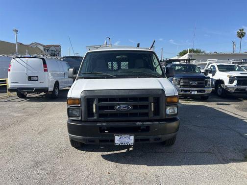 2013 Ford E150 Cargo