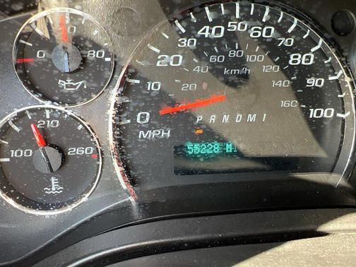 2018 Chevrolet Express 2500 Work Van