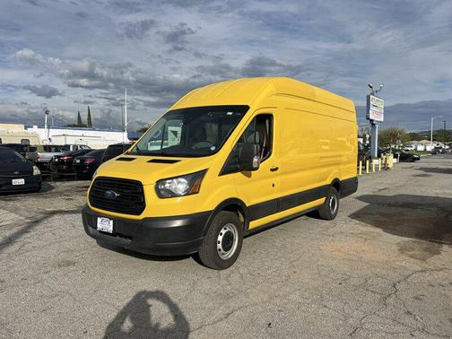2019 Ford Transit-250 Base