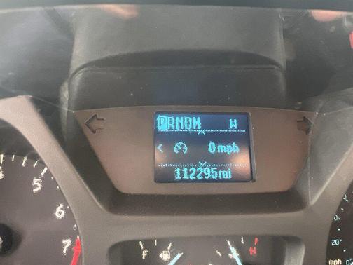 2019 Ford Transit-250 Base