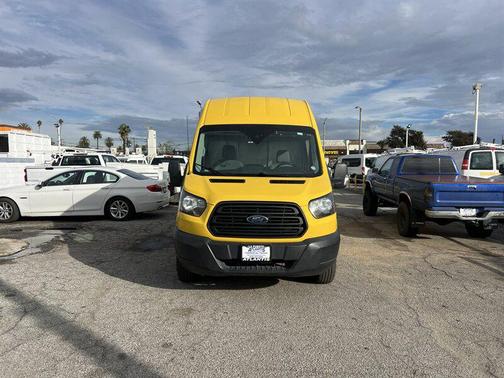 2019 Ford Transit-250 Base
