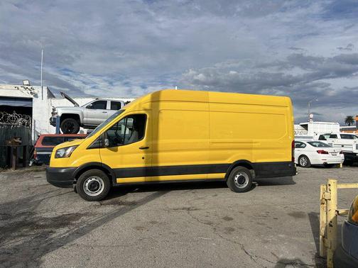 2019 Ford Transit-250 Base