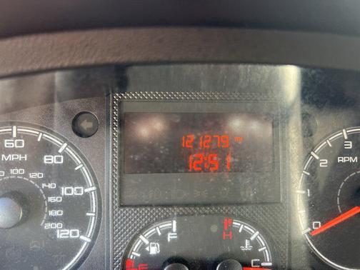 2019 RAM ProMaster 1500 Low Roof