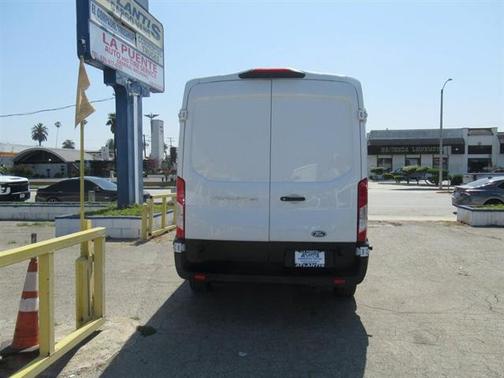 2019 Ford Transit-150 Base