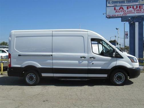 2019 Ford Transit-150 Base