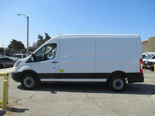 2019 Ford Transit-150 Base