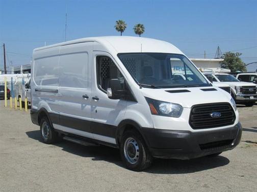 2019 Ford Transit-150 Base