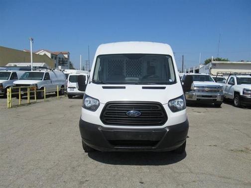 2019 Ford Transit-150 Base