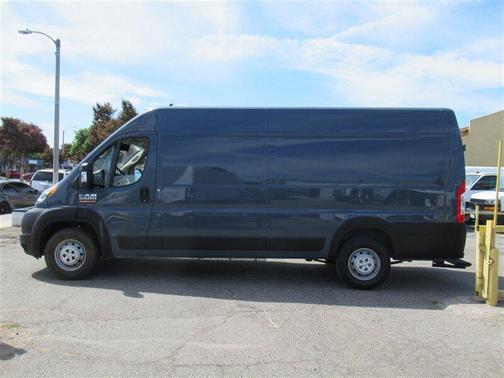 2019 RAM ProMaster 3500 High Roof
