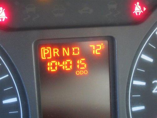 2019 Nissan NV Cargo NV1500 S V6