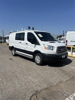 2019 Ford Transit-250 Base