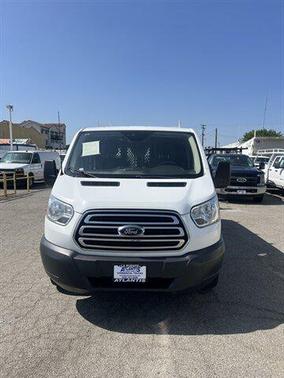 2019 Ford Transit-250 Base