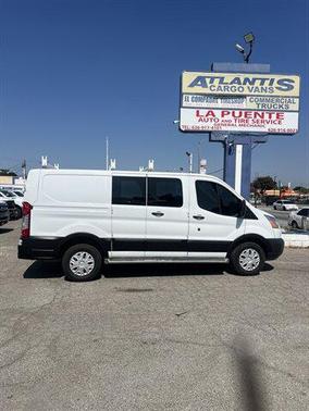 2019 Ford Transit-250 Base